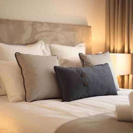 Hector Luxury Suite Athena Bagian luar foto