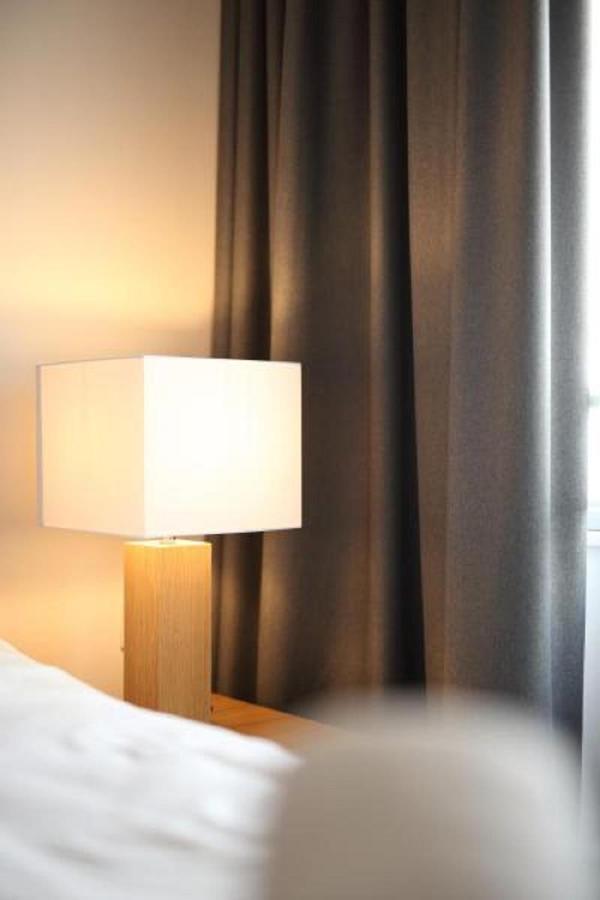 Hector Luxury Suite Athena Bagian luar foto