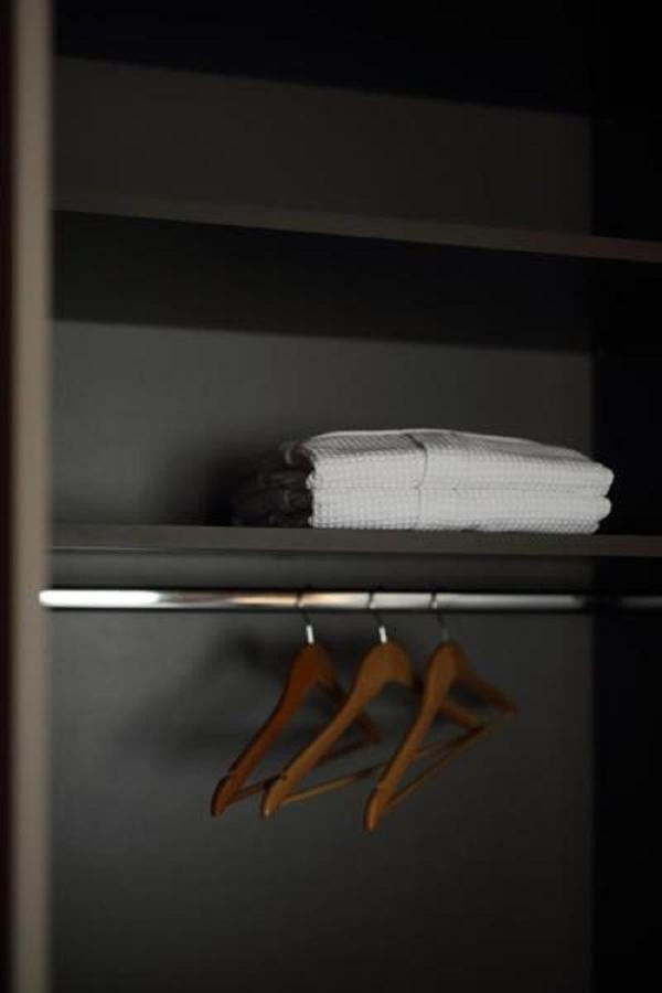 Hector Luxury Suite Athena Bagian luar foto
