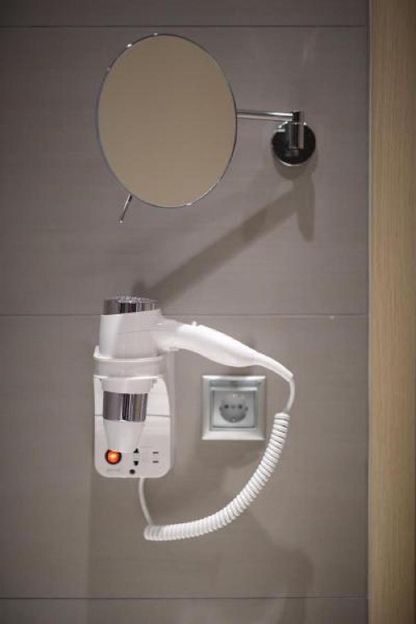 Hector Luxury Suite Athena Bagian luar foto