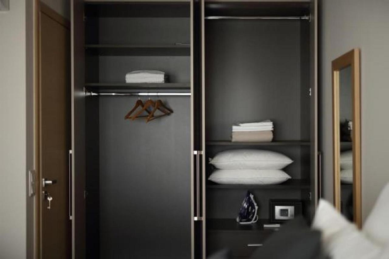 Hector Luxury Suite Athena Bagian luar foto